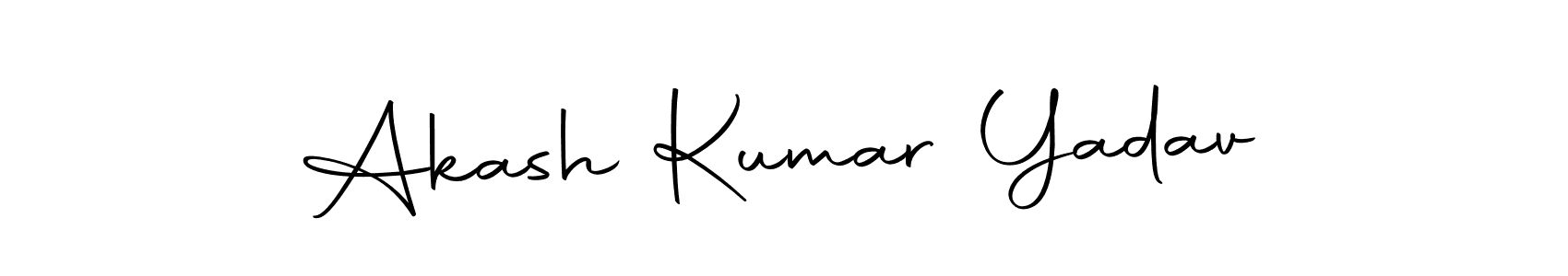 This is the best signature style for the Akash Kumar Yadav name. Also you like these signature font (Autography-DOLnW). Mix name signature. Akash Kumar Yadav signature style 10 images and pictures png