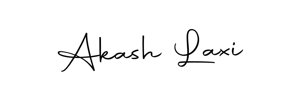 Here are the top 10 professional signature styles for the name Akash Laxi. These are the best autograph styles you can use for your name. Akash Laxi signature style 10 images and pictures png