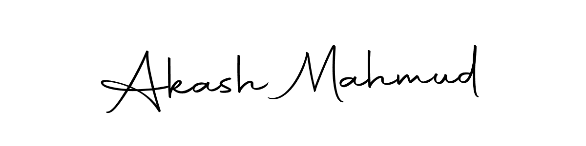Similarly Autography-DOLnW is the best handwritten signature design. Signature creator online .You can use it as an online autograph creator for name Akash Mahmud. Akash Mahmud signature style 10 images and pictures png