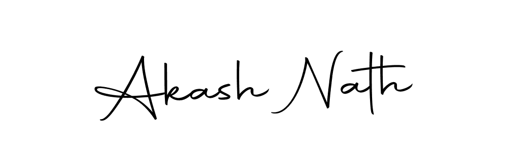Once you've used our free online signature maker to create your best signature Autography-DOLnW style, it's time to enjoy all of the benefits that Akash Nath name signing documents. Akash Nath signature style 10 images and pictures png