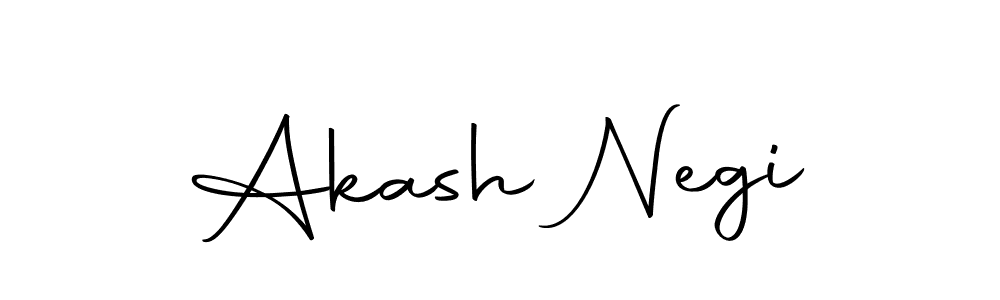 How to make Akash Negi signature? Autography-DOLnW is a professional autograph style. Create handwritten signature for Akash Negi name. Akash Negi signature style 10 images and pictures png