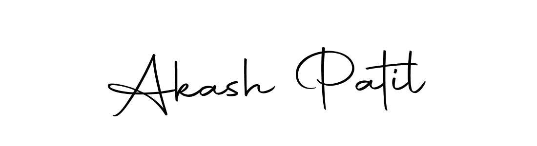 It looks lik you need a new signature style for name Akash Patil. Design unique handwritten (Autography-DOLnW) signature with our free signature maker in just a few clicks. Akash Patil signature style 10 images and pictures png