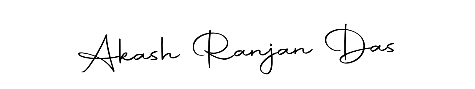 You should practise on your own different ways (Autography-DOLnW) to write your name (Akash Ranjan Das) in signature. don't let someone else do it for you. Akash Ranjan Das signature style 10 images and pictures png