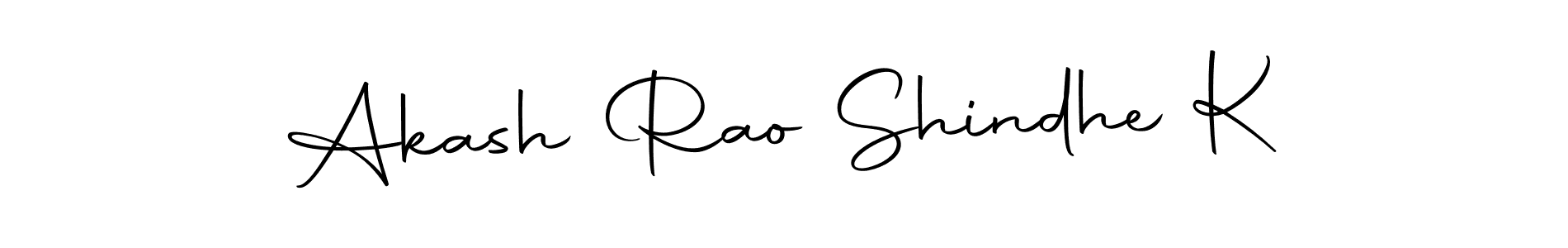 Also You can easily find your signature by using the search form. We will create Akash Rao Shindhe K name handwritten signature images for you free of cost using Autography-DOLnW sign style. Akash Rao Shindhe K signature style 10 images and pictures png