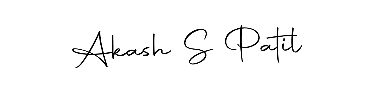 How to Draw Akash S Patil signature style? Autography-DOLnW is a latest design signature styles for name Akash S Patil. Akash S Patil signature style 10 images and pictures png