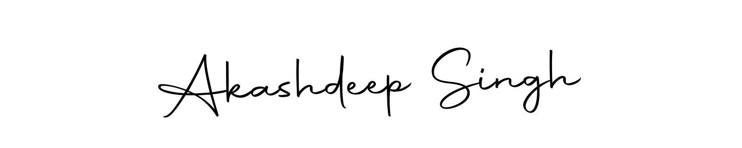 This is the best signature style for the Akashdeep Singh name. Also you like these signature font (Autography-DOLnW). Mix name signature. Akashdeep Singh signature style 10 images and pictures png