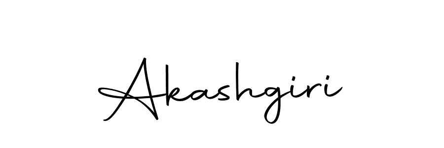 Also we have Akashgiri name is the best signature style. Create professional handwritten signature collection using Autography-DOLnW autograph style. Akashgiri signature style 10 images and pictures png