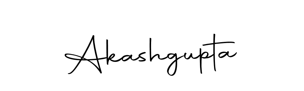 How to make Akashgupta name signature. Use Autography-DOLnW style for creating short signs online. This is the latest handwritten sign. Akashgupta signature style 10 images and pictures png