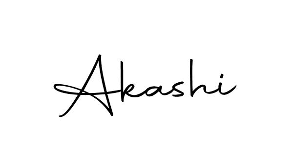 Create a beautiful signature design for name Akashi. With this signature (Autography-DOLnW) fonts, you can make a handwritten signature for free. Akashi signature style 10 images and pictures png