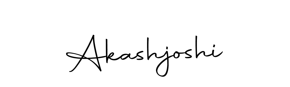 How to make Akashjoshi signature? Autography-DOLnW is a professional autograph style. Create handwritten signature for Akashjoshi name. Akashjoshi signature style 10 images and pictures png