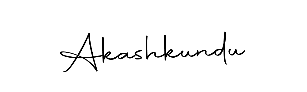 The best way (Autography-DOLnW) to make a short signature is to pick only two or three words in your name. The name Akashkundu include a total of six letters. For converting this name. Akashkundu signature style 10 images and pictures png