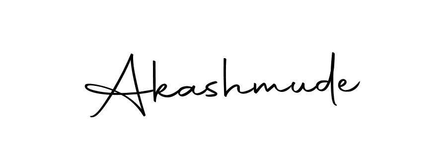 Make a short Akashmude signature style. Manage your documents anywhere anytime using Autography-DOLnW. Create and add eSignatures, submit forms, share and send files easily. Akashmude signature style 10 images and pictures png