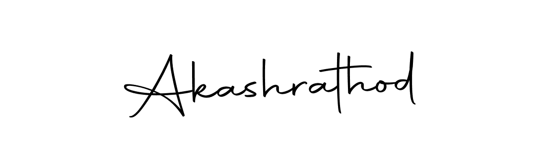 You can use this online signature creator to create a handwritten signature for the name Akashrathod. This is the best online autograph maker. Akashrathod signature style 10 images and pictures png