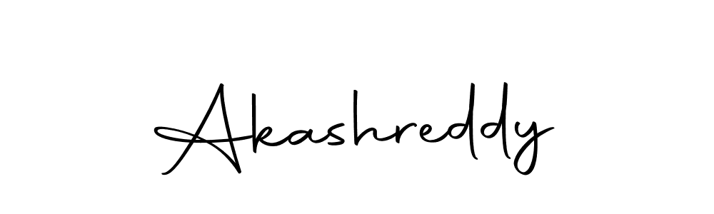 How to make Akashreddy name signature. Use Autography-DOLnW style for creating short signs online. This is the latest handwritten sign. Akashreddy signature style 10 images and pictures png