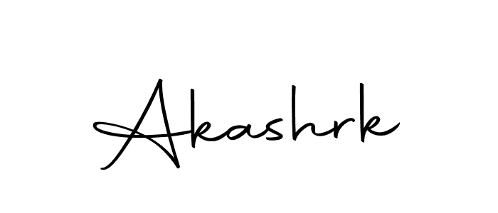 You should practise on your own different ways (Autography-DOLnW) to write your name (Akashrk) in signature. don't let someone else do it for you. Akashrk signature style 10 images and pictures png