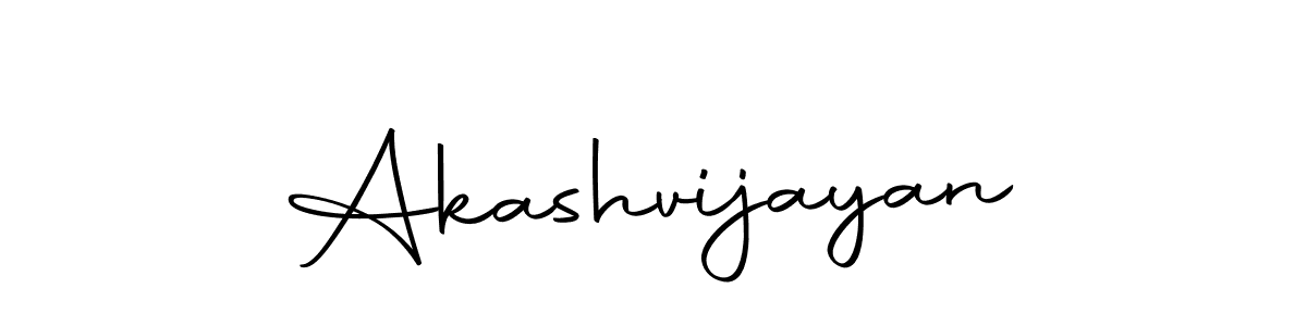 You can use this online signature creator to create a handwritten signature for the name Akashvijayan. This is the best online autograph maker. Akashvijayan signature style 10 images and pictures png