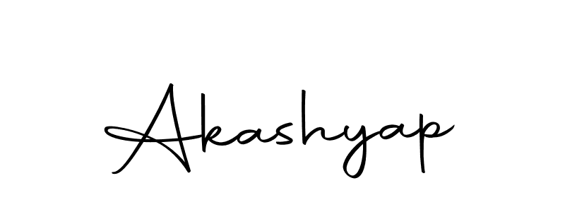 How to make Akashyap name signature. Use Autography-DOLnW style for creating short signs online. This is the latest handwritten sign. Akashyap signature style 10 images and pictures png