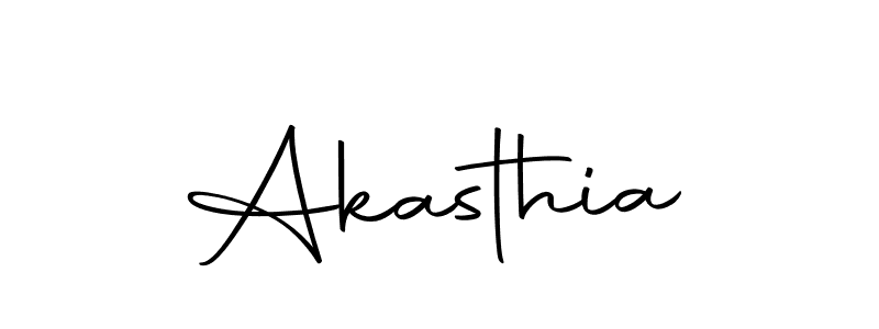 The best way (Autography-DOLnW) to make a short signature is to pick only two or three words in your name. The name Akasthia include a total of six letters. For converting this name. Akasthia signature style 10 images and pictures png