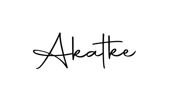 Once you've used our free online signature maker to create your best signature Autography-DOLnW style, it's time to enjoy all of the benefits that Akatke name signing documents. Akatke signature style 10 images and pictures png