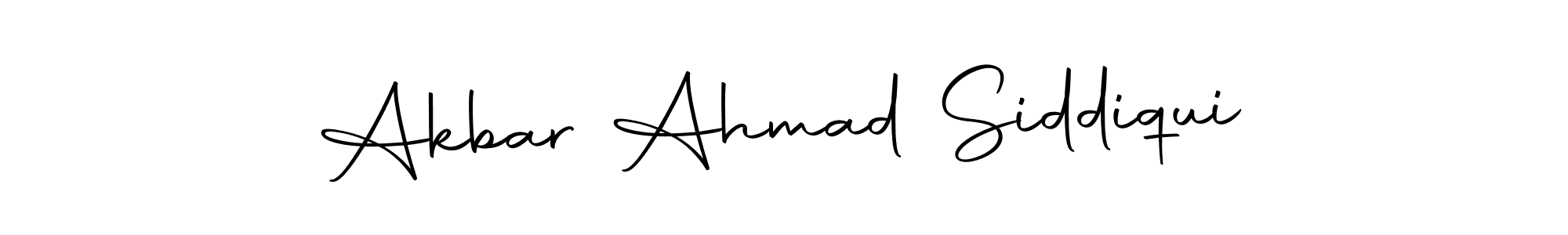 It looks lik you need a new signature style for name Akbar Ahmad Siddiqui. Design unique handwritten (Autography-DOLnW) signature with our free signature maker in just a few clicks. Akbar Ahmad Siddiqui signature style 10 images and pictures png