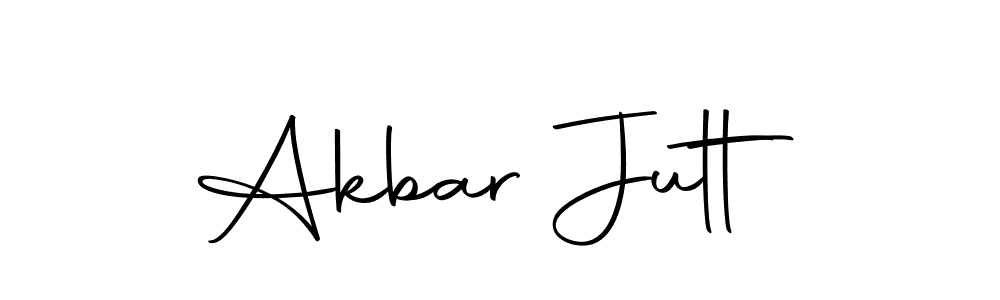 Best and Professional Signature Style for Akbar Jutt. Autography-DOLnW Best Signature Style Collection. Akbar Jutt signature style 10 images and pictures png