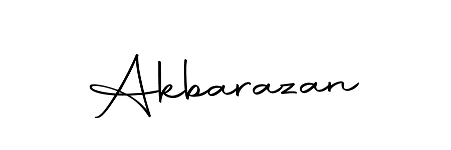 Similarly Autography-DOLnW is the best handwritten signature design. Signature creator online .You can use it as an online autograph creator for name Akbarazan. Akbarazan signature style 10 images and pictures png
