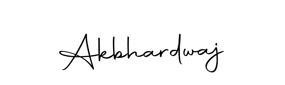 This is the best signature style for the Akbhardwaj name. Also you like these signature font (Autography-DOLnW). Mix name signature. Akbhardwaj signature style 10 images and pictures png