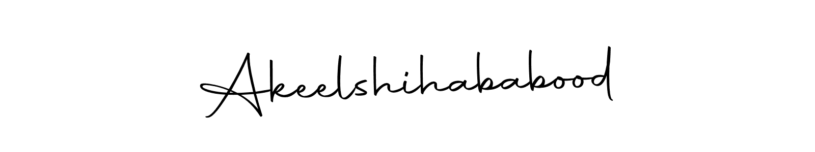 It looks lik you need a new signature style for name Akeelshihababood. Design unique handwritten (Autography-DOLnW) signature with our free signature maker in just a few clicks. Akeelshihababood signature style 10 images and pictures png