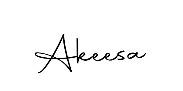 Here are the top 10 professional signature styles for the name Akeesa. These are the best autograph styles you can use for your name. Akeesa signature style 10 images and pictures png