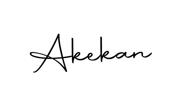You can use this online signature creator to create a handwritten signature for the name Akekan. This is the best online autograph maker. Akekan signature style 10 images and pictures png
