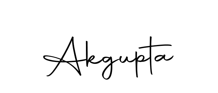 It looks lik you need a new signature style for name Akgupta. Design unique handwritten (Autography-DOLnW) signature with our free signature maker in just a few clicks. Akgupta signature style 10 images and pictures png