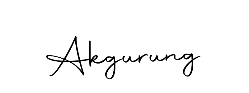 Autography-DOLnW is a professional signature style that is perfect for those who want to add a touch of class to their signature. It is also a great choice for those who want to make their signature more unique. Get Akgurung name to fancy signature for free. Akgurung signature style 10 images and pictures png