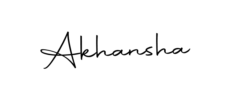 Here are the top 10 professional signature styles for the name Akhansha. These are the best autograph styles you can use for your name. Akhansha signature style 10 images and pictures png