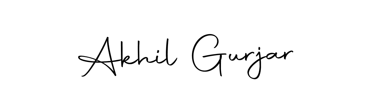 See photos of Akhil Gurjar official signature by Spectra . Check more albums & portfolios. Read reviews & check more about Autography-DOLnW font. Akhil Gurjar signature style 10 images and pictures png