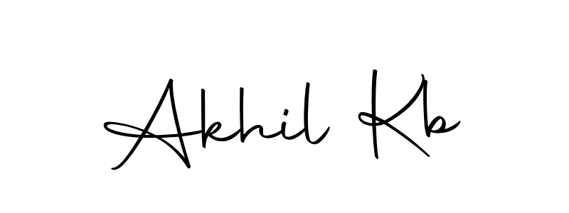 How to Draw Akhil Kb signature style? Autography-DOLnW is a latest design signature styles for name Akhil Kb. Akhil Kb signature style 10 images and pictures png