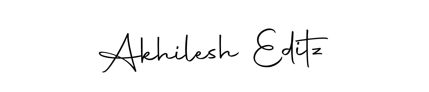 It looks lik you need a new signature style for name Akhilesh Editz. Design unique handwritten (Autography-DOLnW) signature with our free signature maker in just a few clicks. Akhilesh Editz signature style 10 images and pictures png