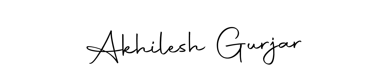 Check out images of Autograph of Akhilesh Gurjar name. Actor Akhilesh Gurjar Signature Style. Autography-DOLnW is a professional sign style online. Akhilesh Gurjar signature style 10 images and pictures png