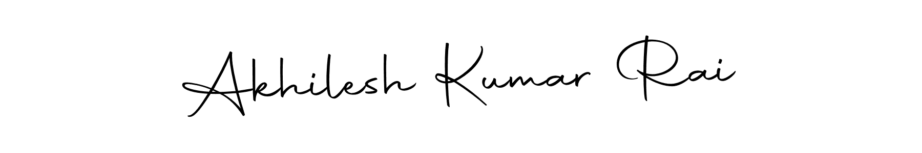 Akhilesh Kumar Rai stylish signature style. Best Handwritten Sign (Autography-DOLnW) for my name. Handwritten Signature Collection Ideas for my name Akhilesh Kumar Rai. Akhilesh Kumar Rai signature style 10 images and pictures png