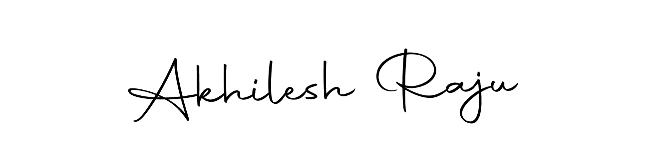 Similarly Autography-DOLnW is the best handwritten signature design. Signature creator online .You can use it as an online autograph creator for name Akhilesh Raju. Akhilesh Raju signature style 10 images and pictures png