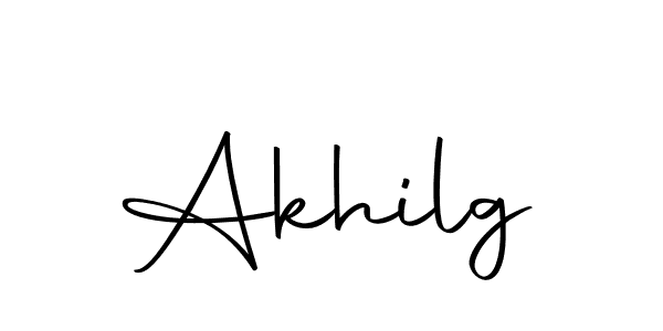 Also You can easily find your signature by using the search form. We will create Akhilg name handwritten signature images for you free of cost using Autography-DOLnW sign style. Akhilg signature style 10 images and pictures png