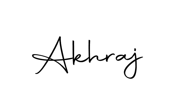 Also we have Akhraj name is the best signature style. Create professional handwritten signature collection using Autography-DOLnW autograph style. Akhraj signature style 10 images and pictures png