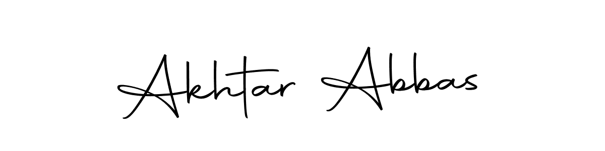 Once you've used our free online signature maker to create your best signature Autography-DOLnW style, it's time to enjoy all of the benefits that Akhtar Abbas name signing documents. Akhtar Abbas signature style 10 images and pictures png