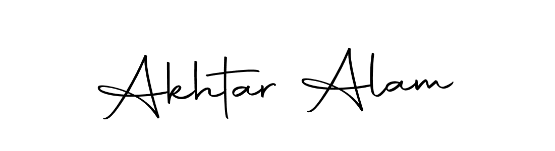 Here are the top 10 professional signature styles for the name Akhtar Alam. These are the best autograph styles you can use for your name. Akhtar Alam signature style 10 images and pictures png