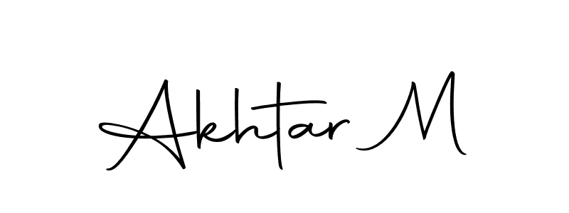 Make a short Akhtar M signature style. Manage your documents anywhere anytime using Autography-DOLnW. Create and add eSignatures, submit forms, share and send files easily. Akhtar M signature style 10 images and pictures png