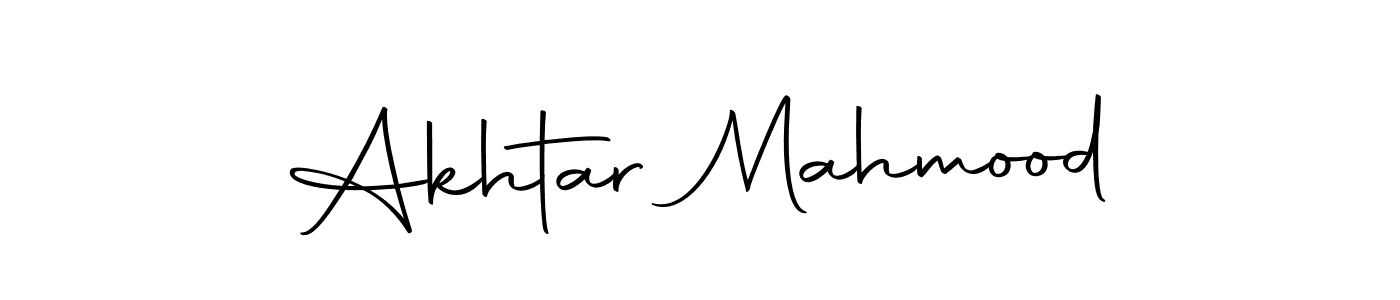 Also we have Akhtar Mahmood name is the best signature style. Create professional handwritten signature collection using Autography-DOLnW autograph style. Akhtar Mahmood signature style 10 images and pictures png