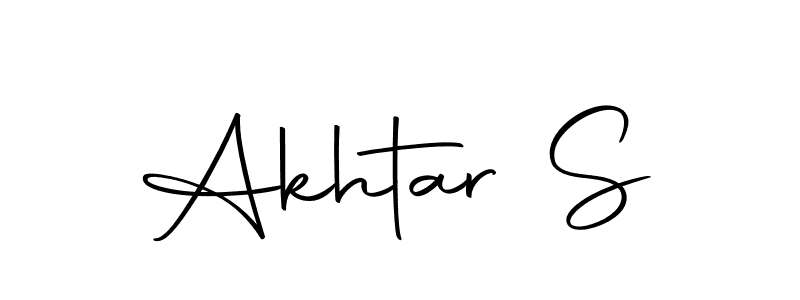 Also You can easily find your signature by using the search form. We will create Akhtar S name handwritten signature images for you free of cost using Autography-DOLnW sign style. Akhtar S signature style 10 images and pictures png