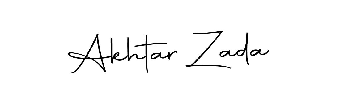 Make a short Akhtar Zada signature style. Manage your documents anywhere anytime using Autography-DOLnW. Create and add eSignatures, submit forms, share and send files easily. Akhtar Zada signature style 10 images and pictures png