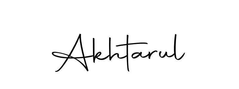 Autography-DOLnW is a professional signature style that is perfect for those who want to add a touch of class to their signature. It is also a great choice for those who want to make their signature more unique. Get Akhtarul name to fancy signature for free. Akhtarul signature style 10 images and pictures png