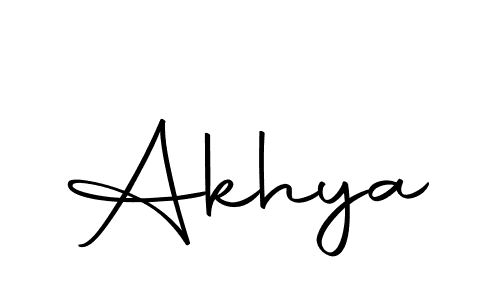 It looks lik you need a new signature style for name Akhya. Design unique handwritten (Autography-DOLnW) signature with our free signature maker in just a few clicks. Akhya signature style 10 images and pictures png