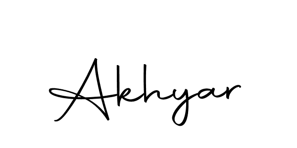 This is the best signature style for the Akhyar name. Also you like these signature font (Autography-DOLnW). Mix name signature. Akhyar signature style 10 images and pictures png